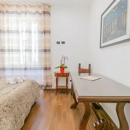 Relax San Lorenzo Apartment *